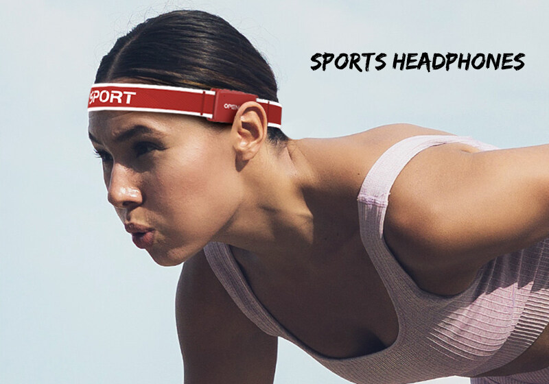 The Latest Innovations in Sports Headphones