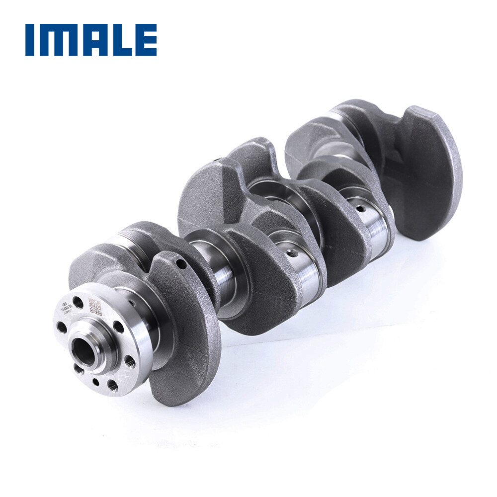 crankshaft;crankshaft bearing;crank bearing;engine crankshaft;crankshaft main bearing