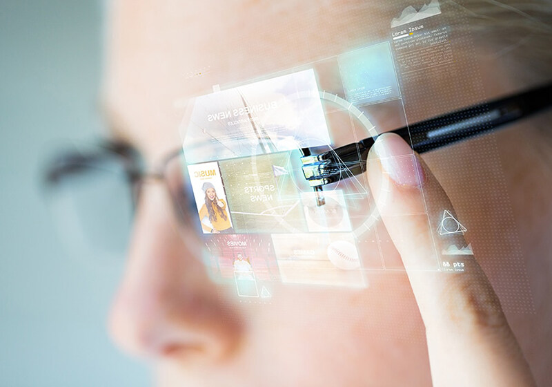 The Ethics of Smart Eyewear: Privacy Concerns and the Future of Wearable Technology
