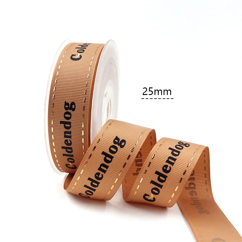 Unleashing Creativity with Custom Ribbon Tape: Wholesale Options for Endless Possibilities