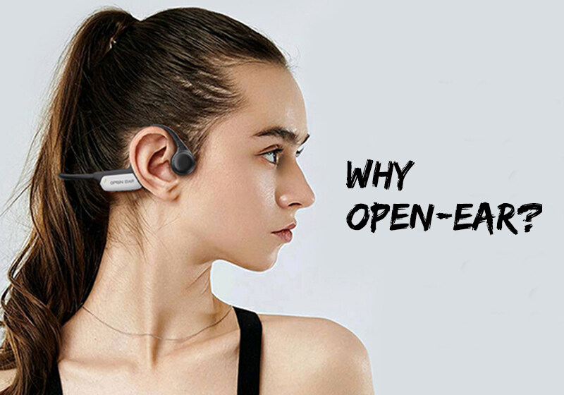 The Contribution of Open-Ear Headphones to Hearing Protection