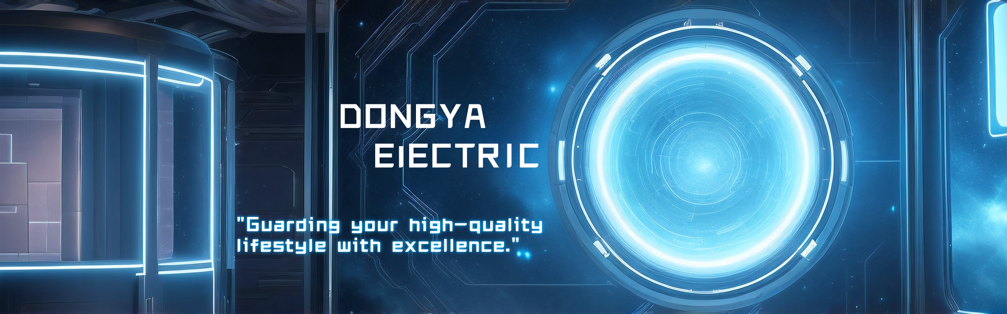 Yueqing DONGYA Electric Switch Factory