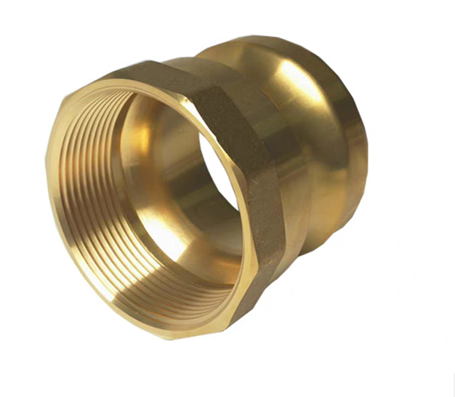 Copper Female Adapter Fittings: The Perfect Solution for Quick and Easy Connections