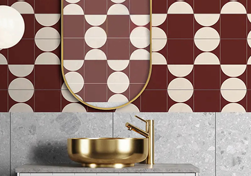 Wholesale Mosaic Mirror Tiles: Adding Elegance to Your Space