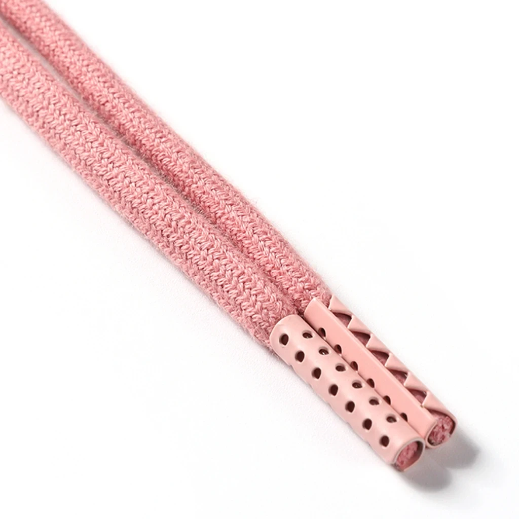 Elevate Your Crafts with Versatile Braided Cotton Cord in Various Sizes