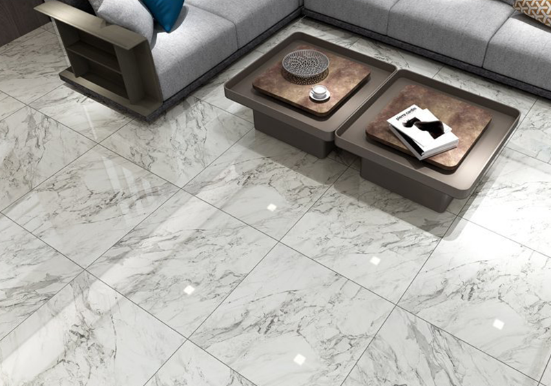 High Quality Porcelain Tile Manufacturers: The Key to a Stunning and Durable Floor