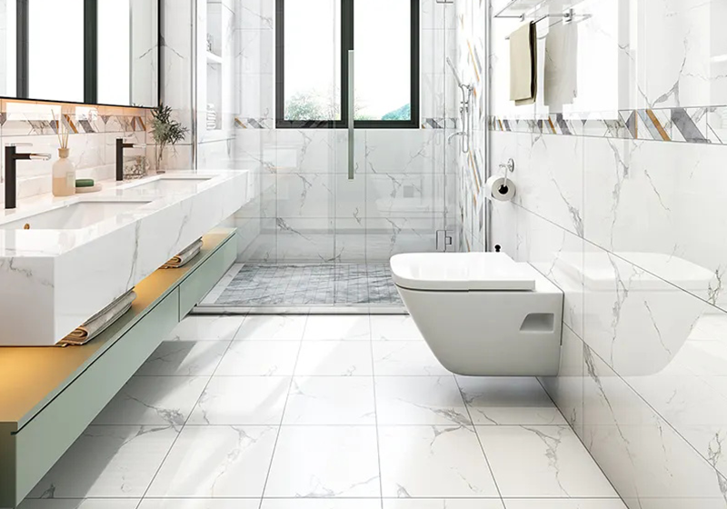 Subway Tile Shower Designs: Elevate Your Bathroom with Timeless Elegance