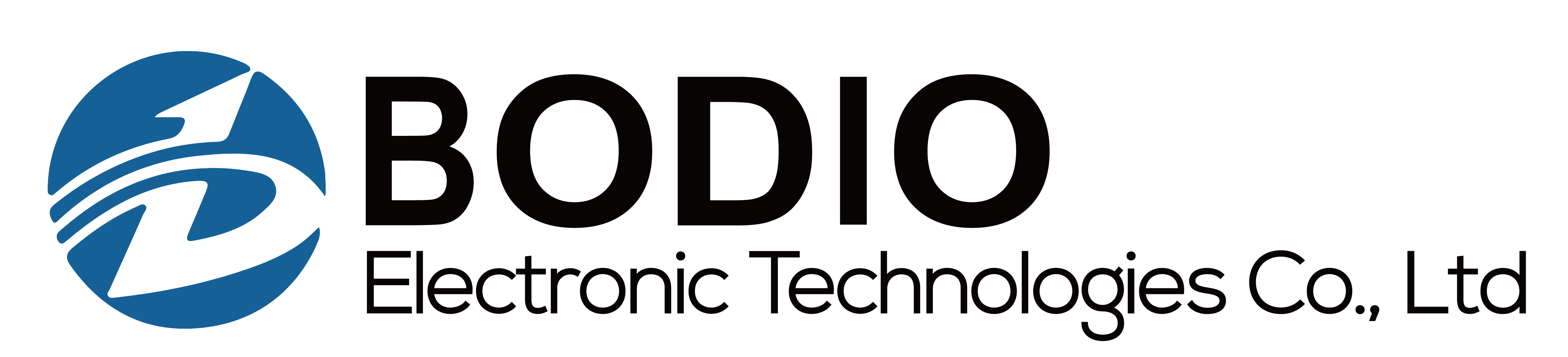 Dongguan Bodio Electronic Technologies Co., Ltd.