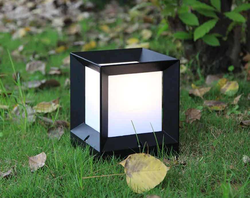 China Solar Garden Outdoor Lights