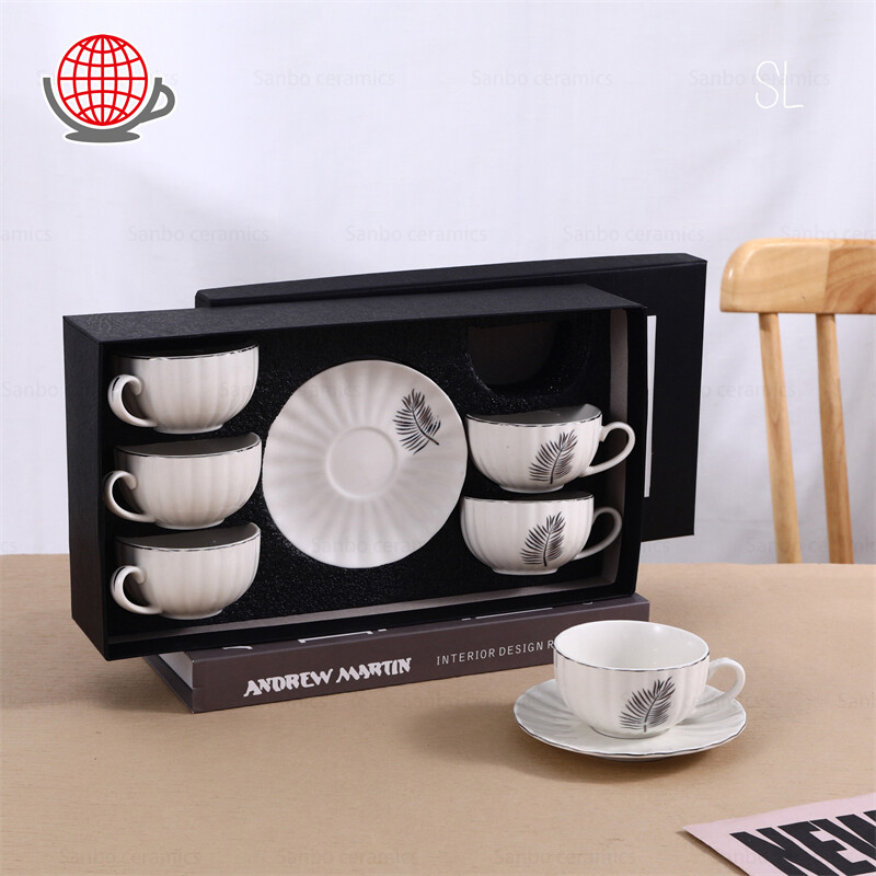 best coffee cups,coffee cup factory,tea saucer set