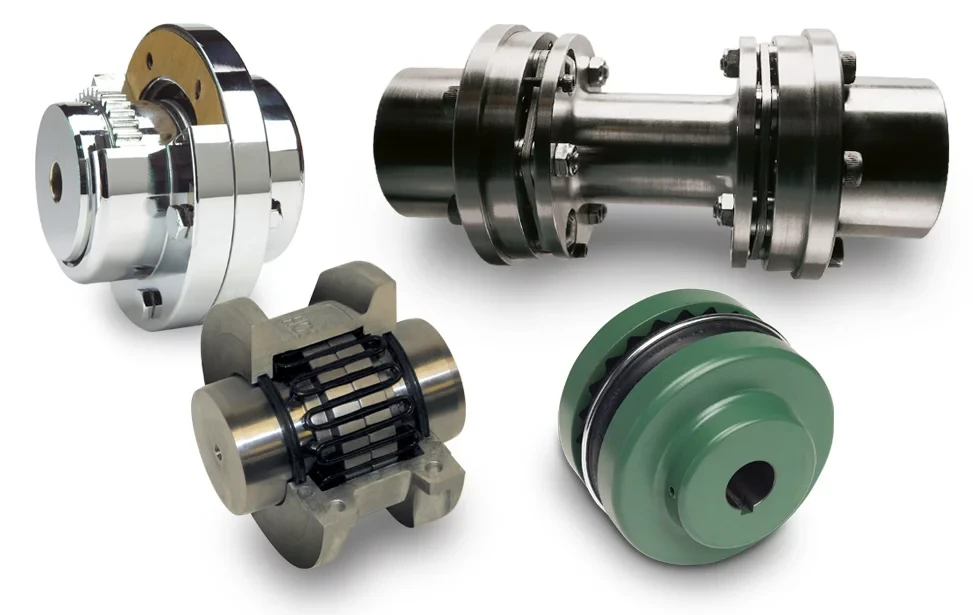 The Synergy of Electrical Mechanical Coupling and Mechanical Joint Couplings in Engineering