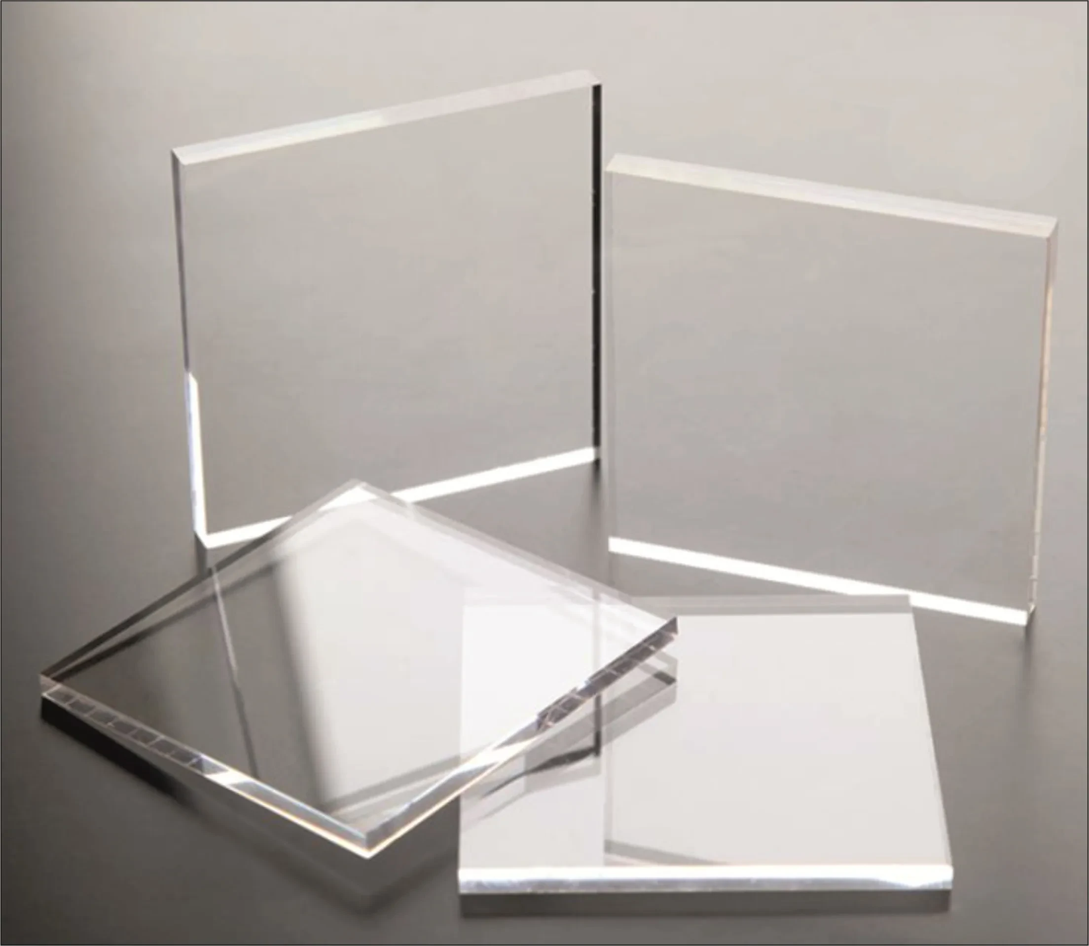 Partnering with an OEM Clear Acrylic Plastic Sheet Manufacturer for Custom Solutions