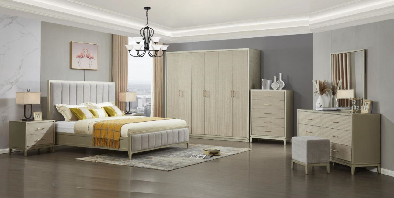 bedroom furniture,solid wood furniture,home furniture, furniture,bed,wardrobe