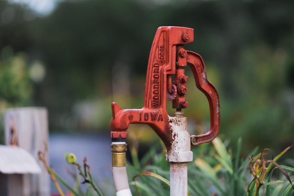 Enhancing Your Garden’s Versatility with Flexible Garden Hose Brass Fittings