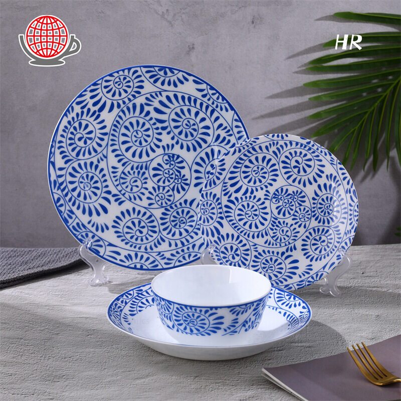 blue white dinnerware,dinnerware brands,asian style dinnerware