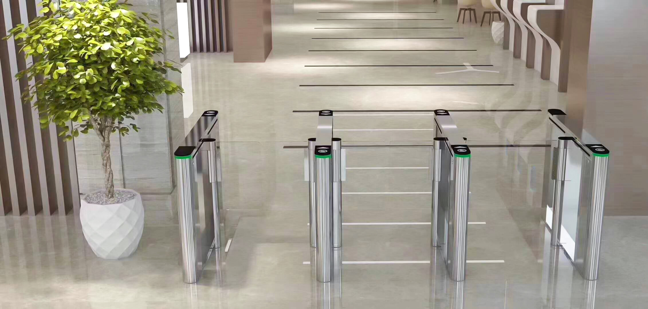 sliding turnstile supplier