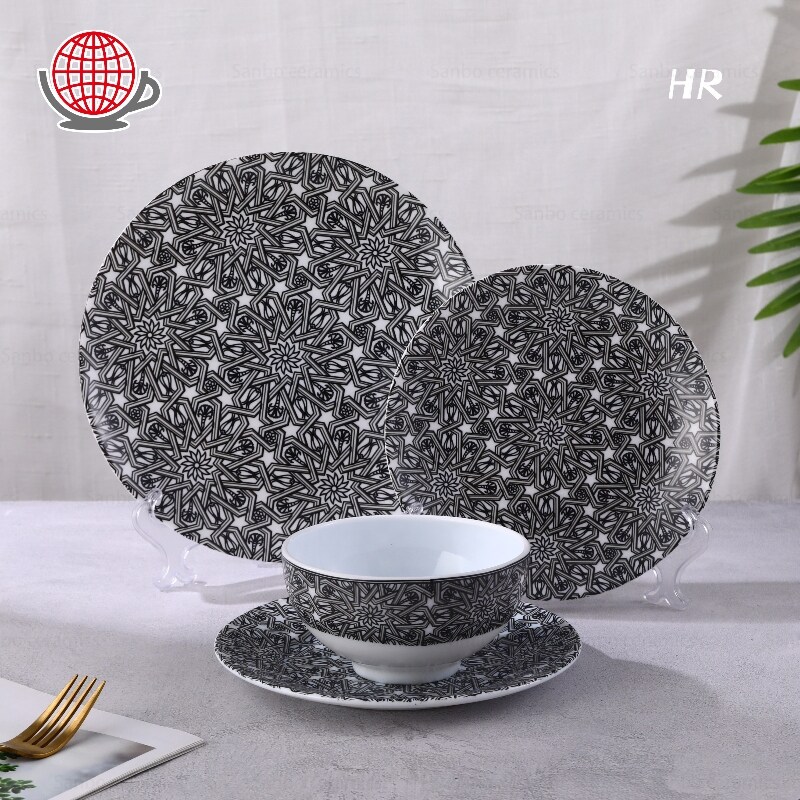 fancy dinnerware sets,chip resistant dinnerware set,catering dinnerware sets