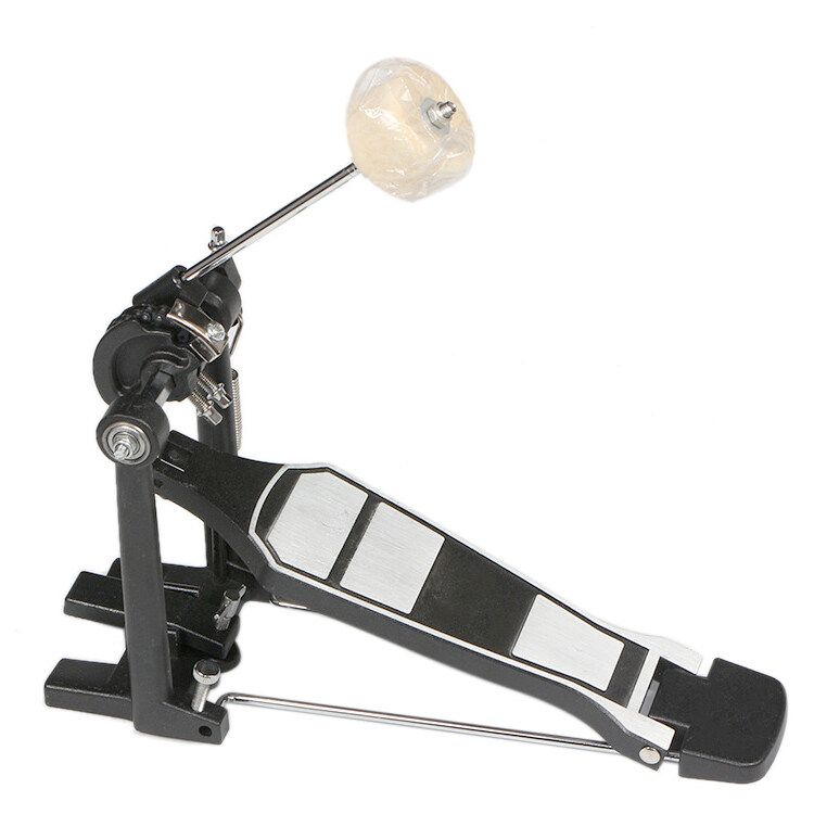 Professional direct drive bass single drum pedal