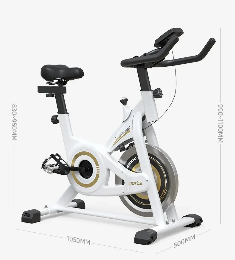 Shedding Pounds with a Recumbent Exercise Bike: Weight Loss Made Comfortable