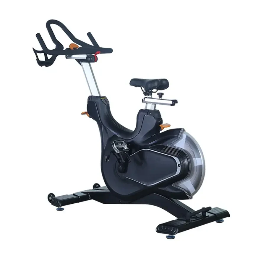 Choosing Your Ride: Magnetic vs Friction Resistance Spin Bikes