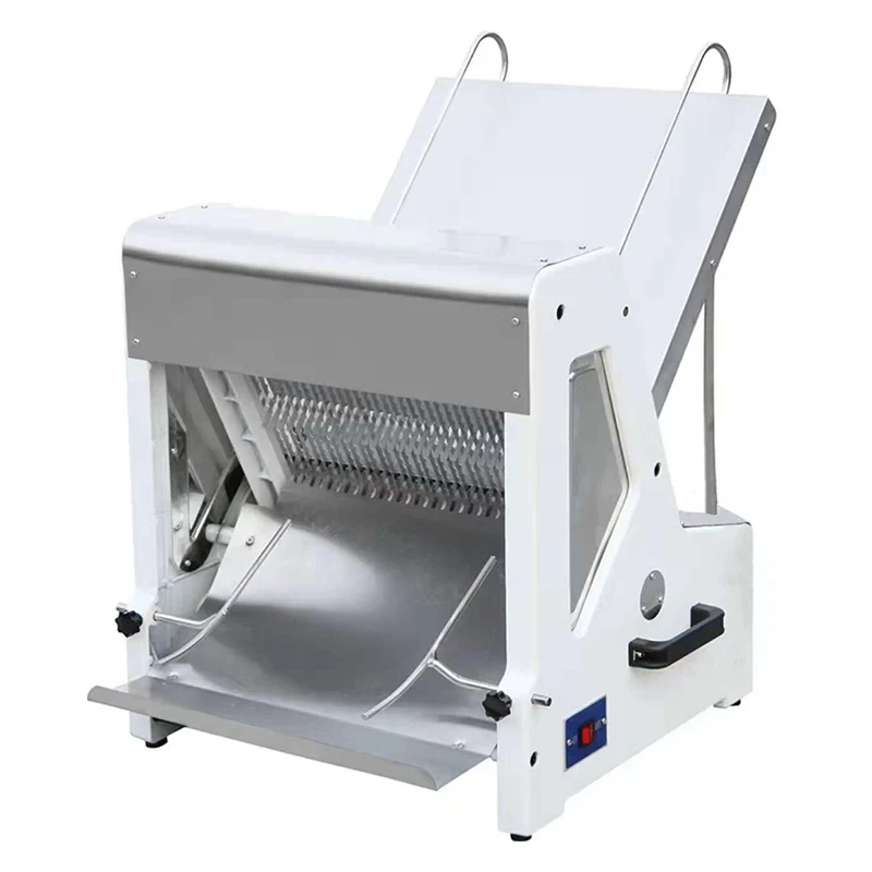 The Craft of Cutting: Choosing the Perfect Artisan Bread Slicer