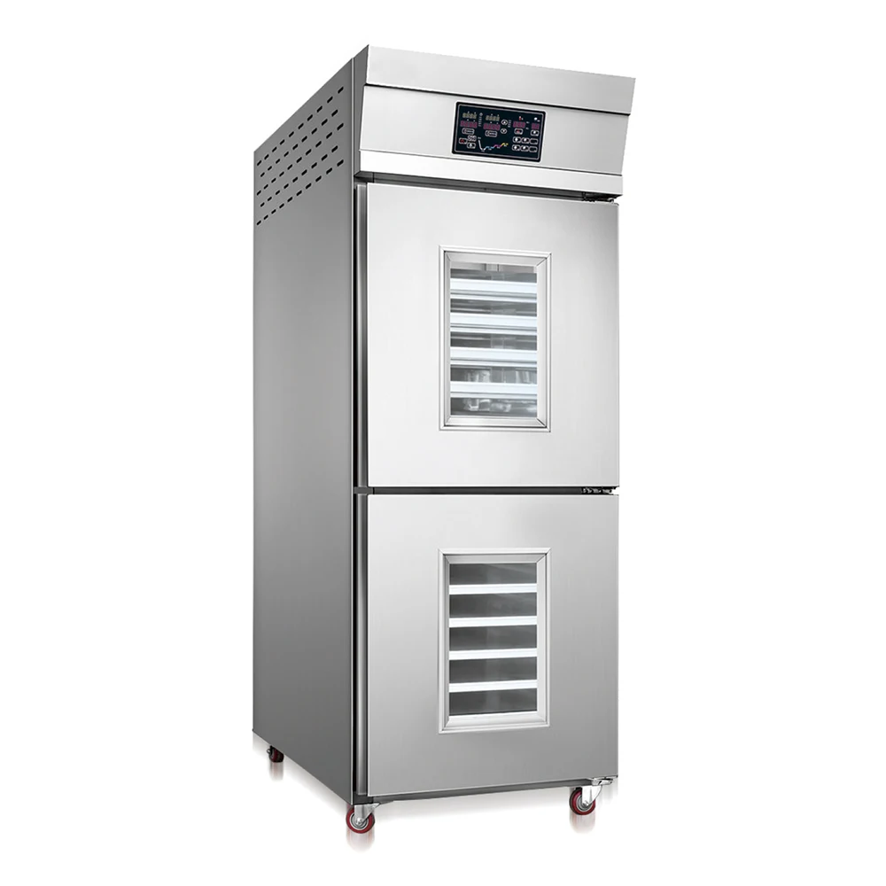 Essential Bakery Machines and Equipment for a Successful Baking Business