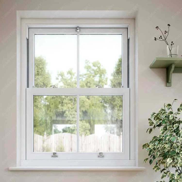 A Window Wonderland: Exploring the Charms of Side Hung vs. Top Hung Windows