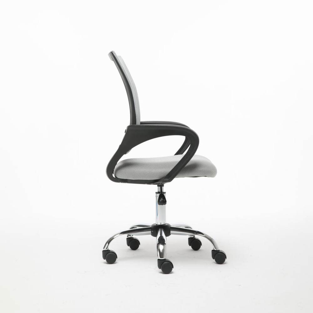 ergonomic mesh office chair with black leather seat, ergonomic office chair adjustable headrest mesh office chair, mid back mesh ergonomic computer desk office chair black, ergonomic pu leather executive office or gaming chair, ergonomic pu leather high back office chair black