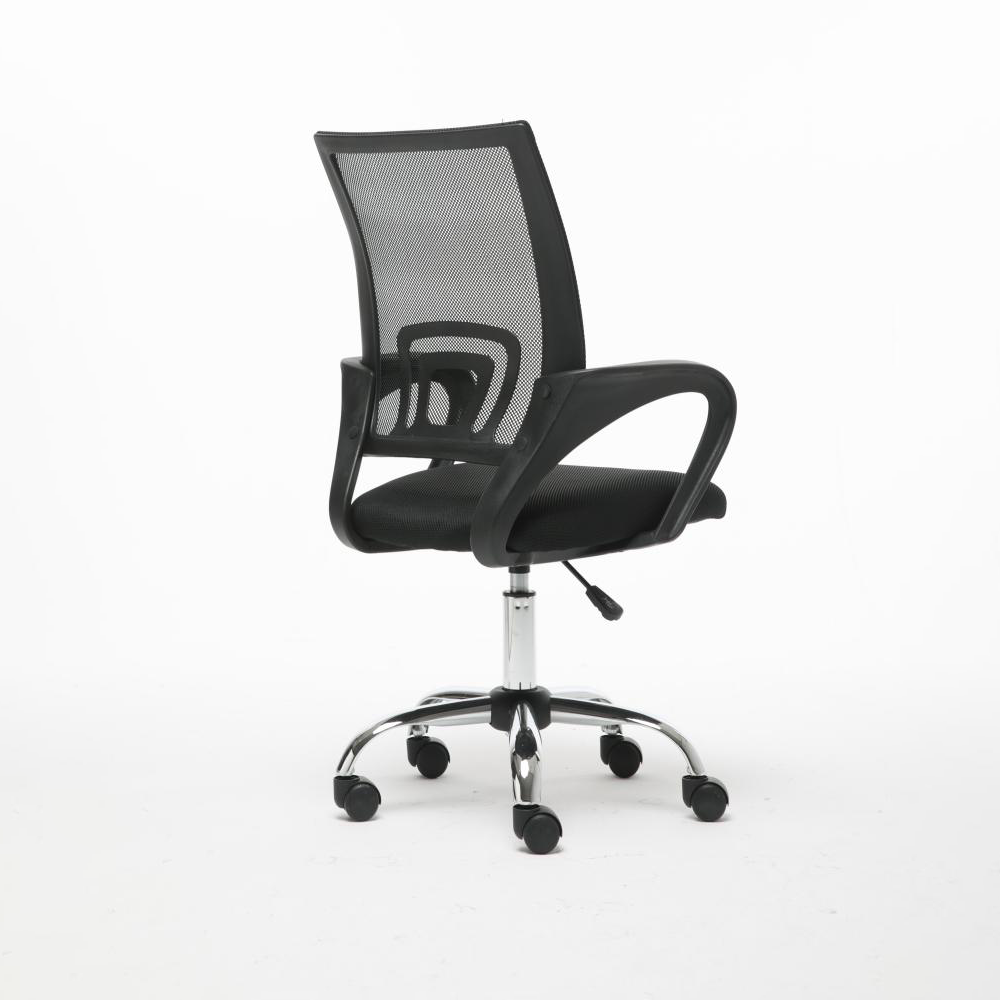 ergonomic mesh office chair with black leather seat, ergonomic office chair adjustable headrest mesh office chair, mid back mesh ergonomic computer desk office chair black, ergonomic pu leather executive office or gaming chair, ergonomic pu leather high back office chair black