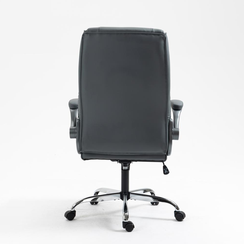 high back executive office chair ergonomic chair, pu leather high back executive office chair, pu leather high back office chair executive, vegan leather executive office chair high back