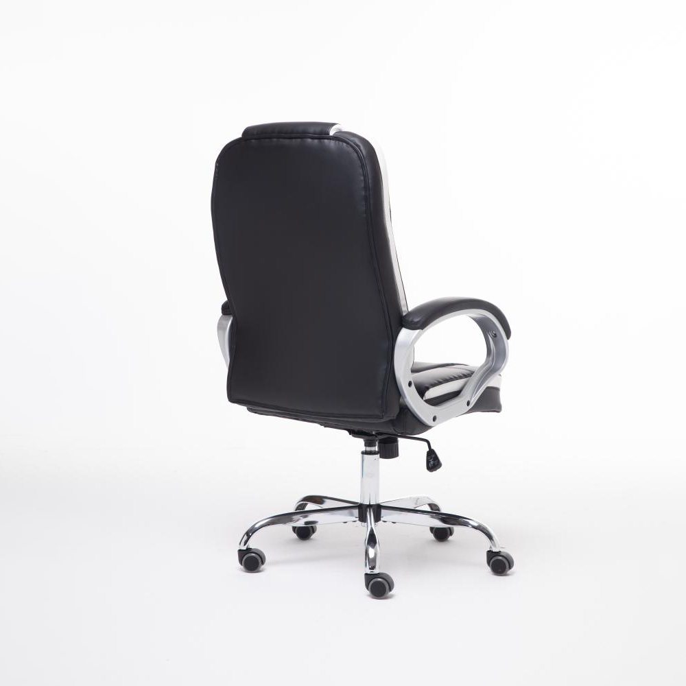 high back executive fabric office chair, ergonomic faux leather executive chair, ergonomic home office chair manufacturers