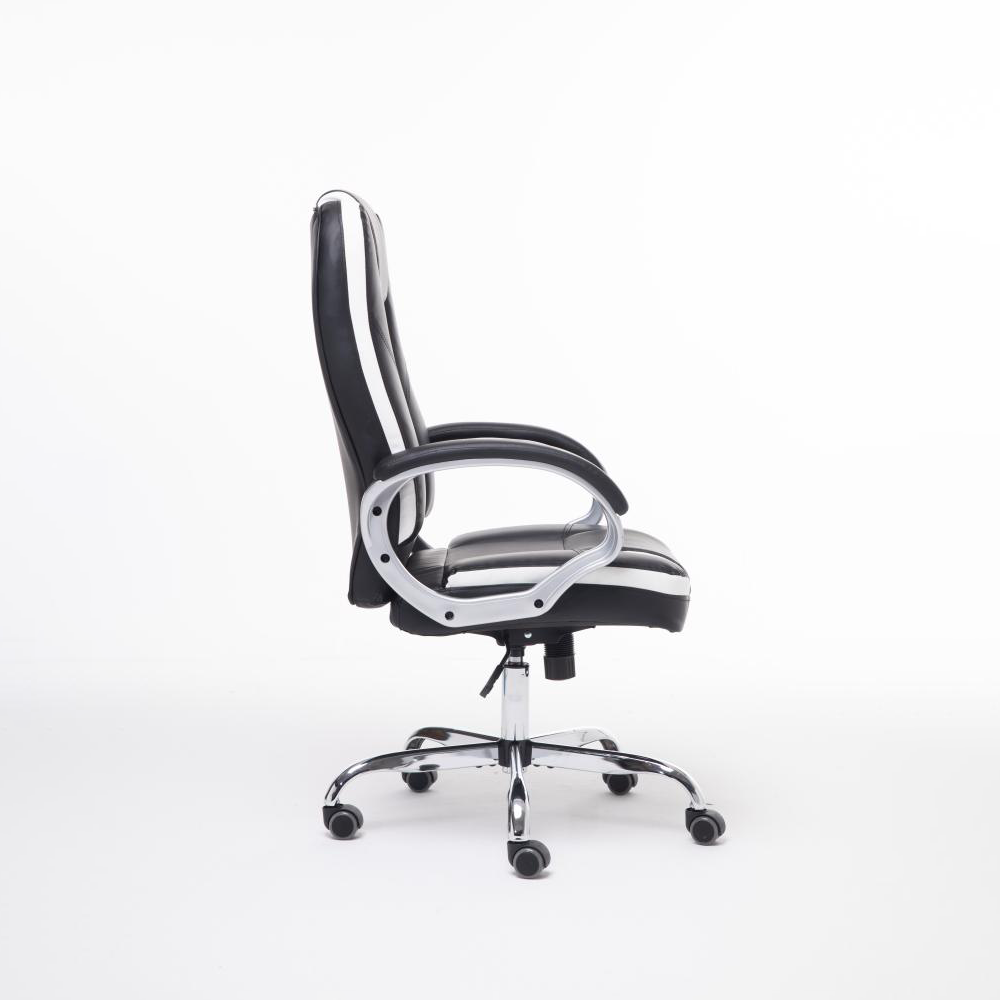 high back executive fabric office chair, ergonomic faux leather executive chair, ergonomic home office chair manufacturers