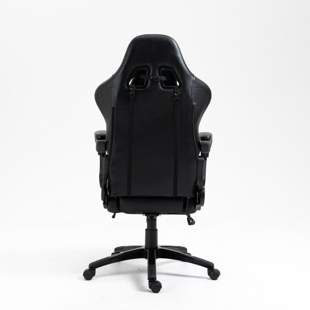 New Gaming Chair High Back Computer Chair Ergonomic Design Racing Chair