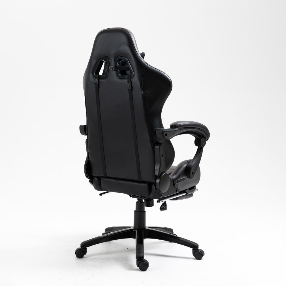 New Gaming Chair High Back Computer Chair Ergonomic Design Racing Chair