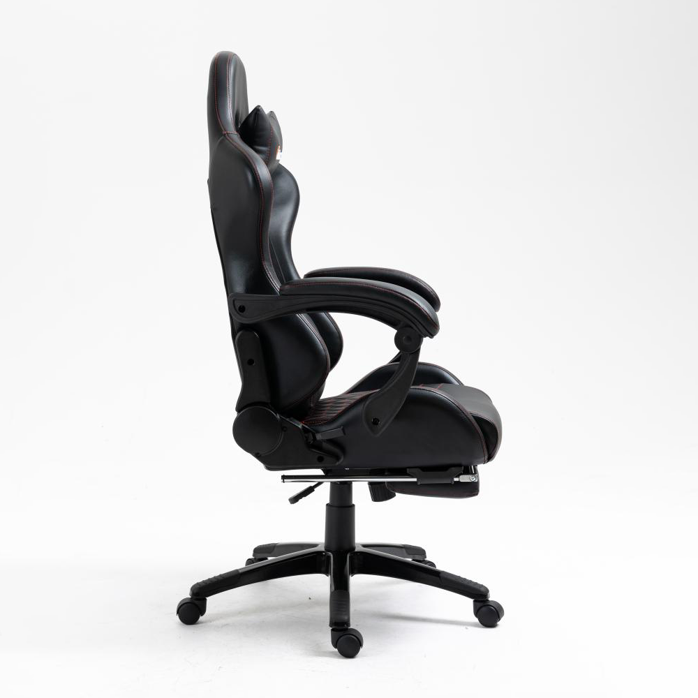 New Gaming Chair High Back Computer Chair Ergonomic Design Racing Chair