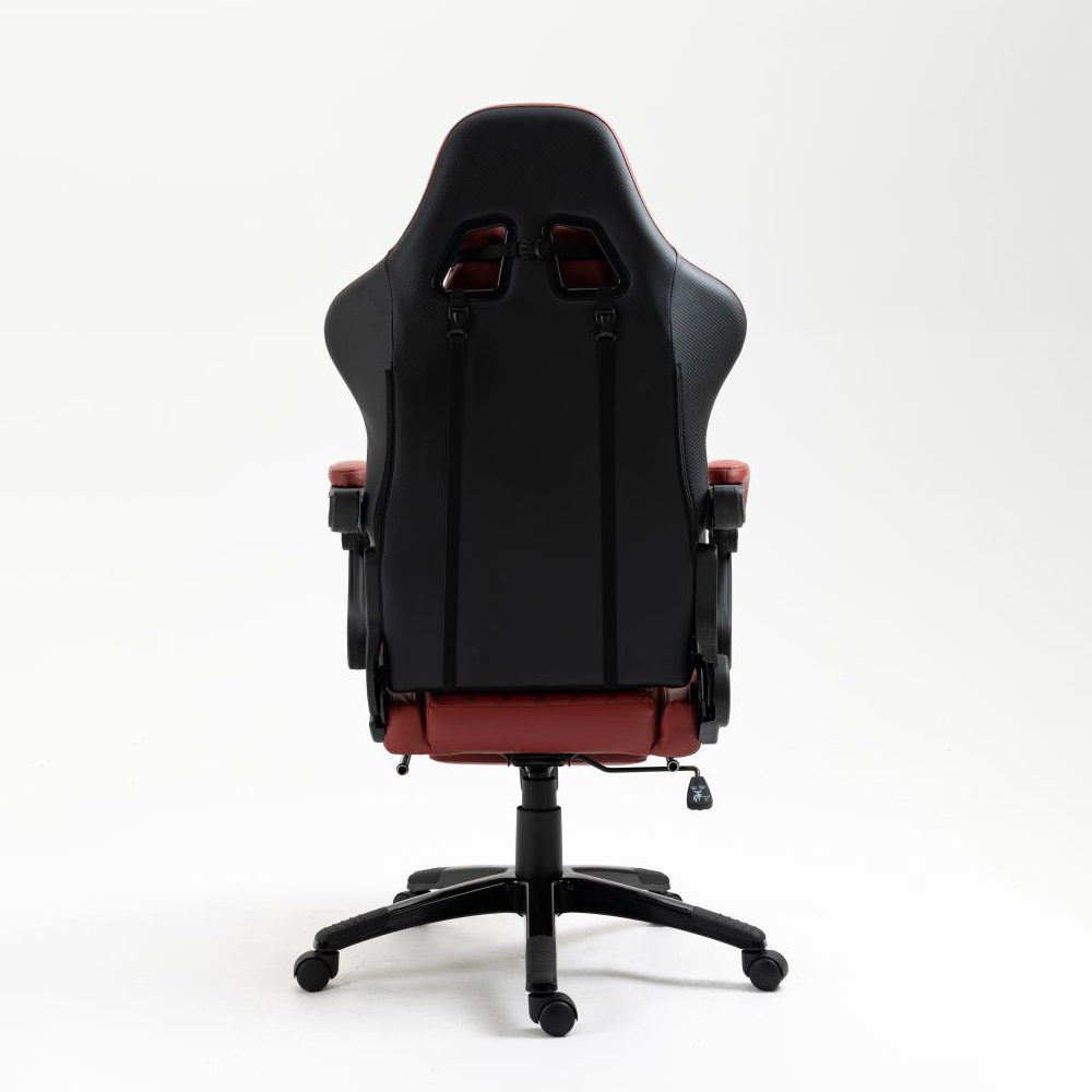 New Gaming Chair High Back Computer Chair Ergonomic Design Racing Chair