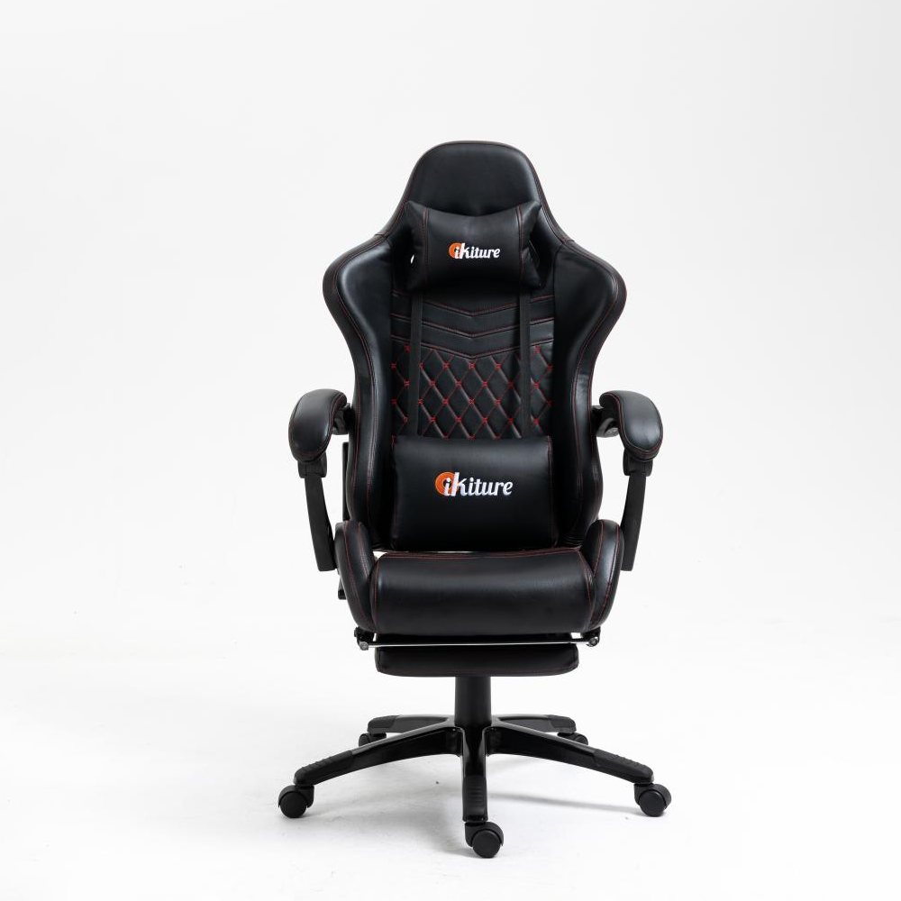 New Gaming Chair High Back Computer Chair Ergonomic Design Racing Chair