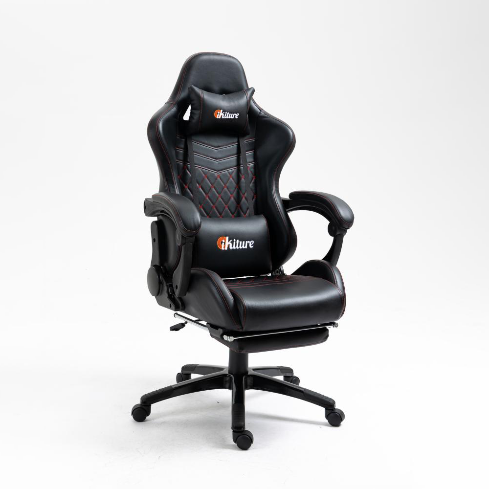 New Gaming Chair High Back Computer Chair Ergonomic Design Racing Chair