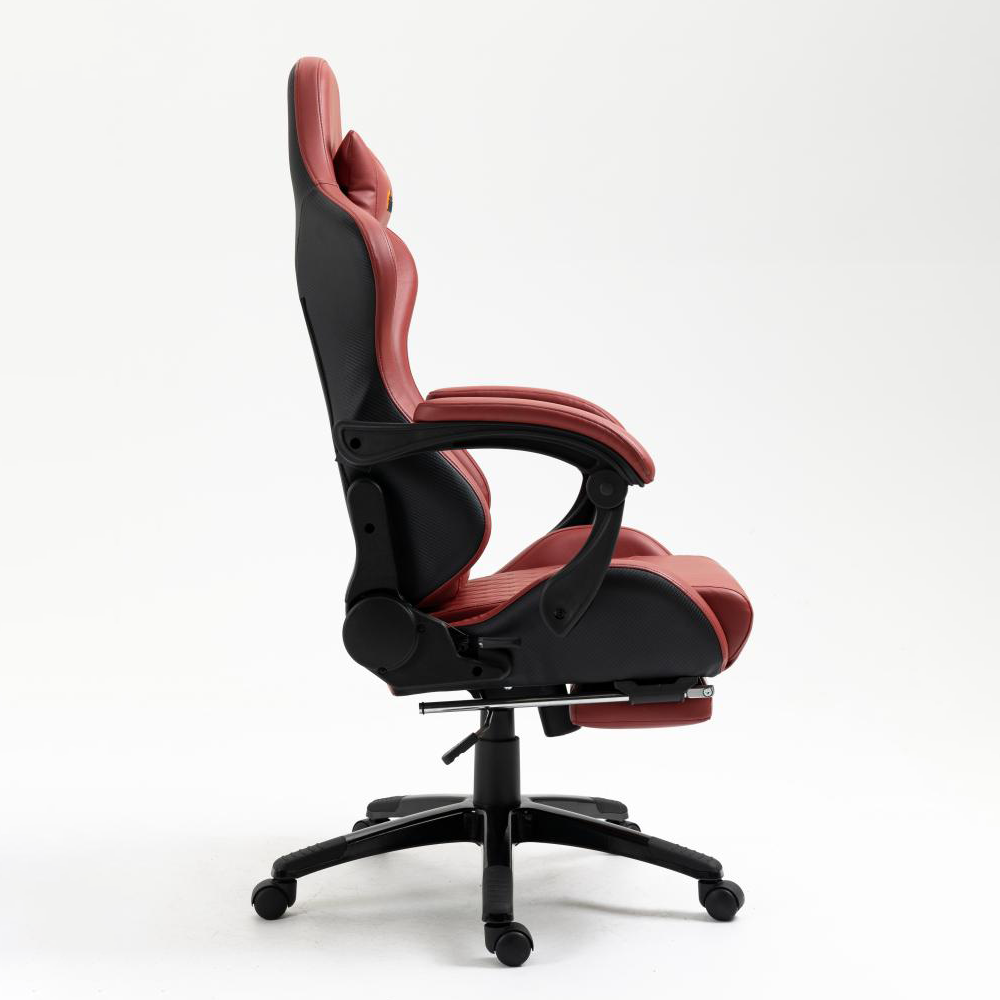 New Gaming Chair High Back Computer Chair Ergonomic Design Racing Chair