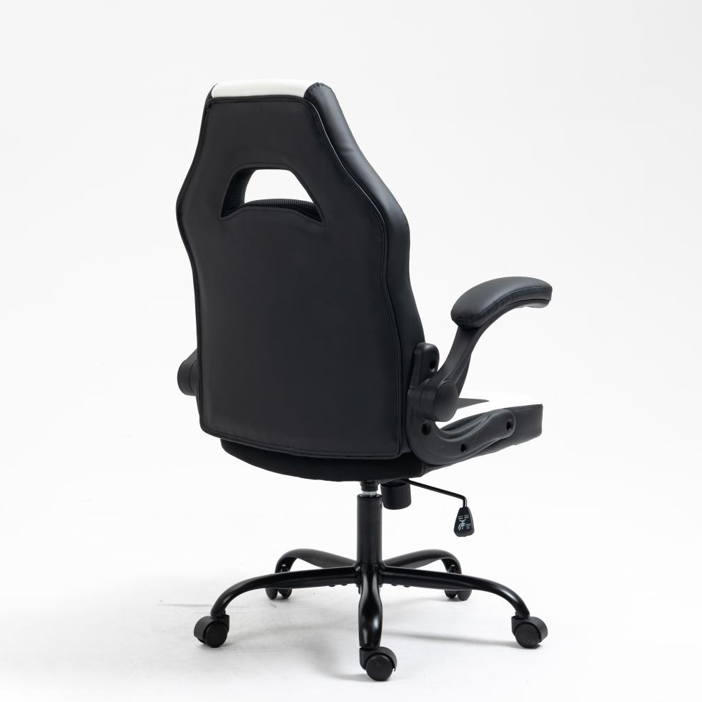 ergonomic leather gaming chair, ergonomic massage gaming chair, ergonomic office chair for gaming, gtracing gaming chair racing office computer ergonomic