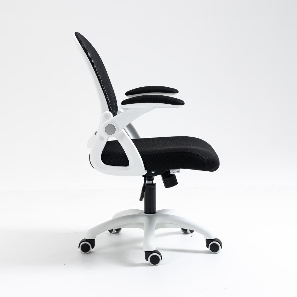 ergonomic high back mesh swivel office chair, ergonomic high back mesh office chair, ergonomic mesh office chair with footrest, ergonomic mesh office chair with headrest