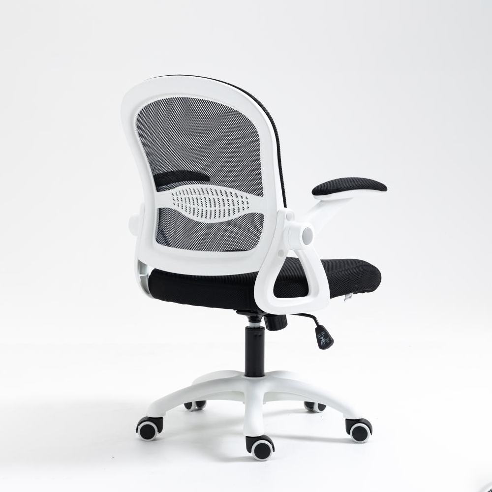 ergonomic high back mesh swivel office chair, ergonomic high back mesh office chair, ergonomic mesh office chair with footrest, ergonomic mesh office chair with headrest