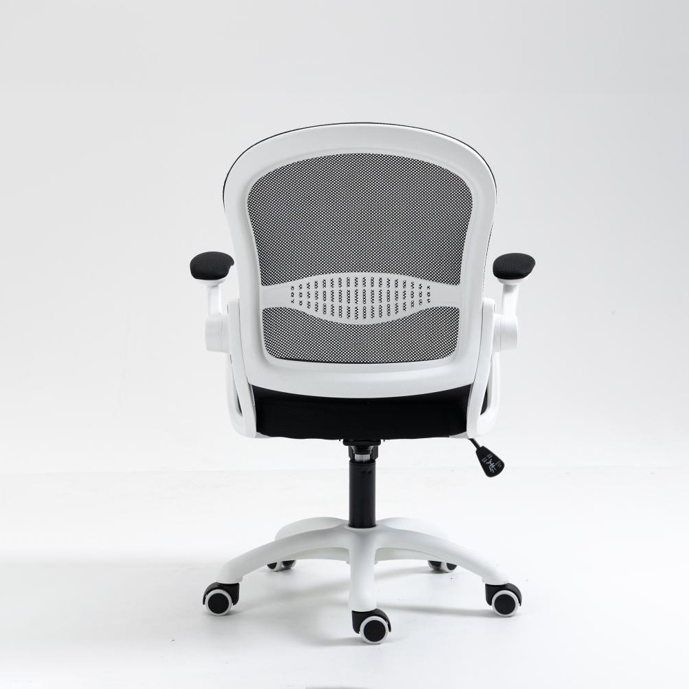 ergonomic high back mesh swivel office chair, ergonomic high back mesh office chair, ergonomic mesh office chair with footrest, ergonomic mesh office chair with headrest