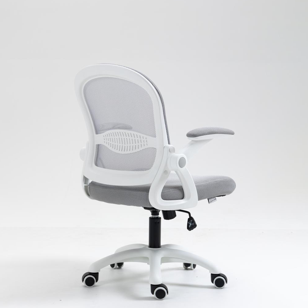 ergonomic high back mesh swivel office chair, ergonomic high back mesh office chair, ergonomic mesh office chair with footrest, ergonomic mesh office chair with headrest