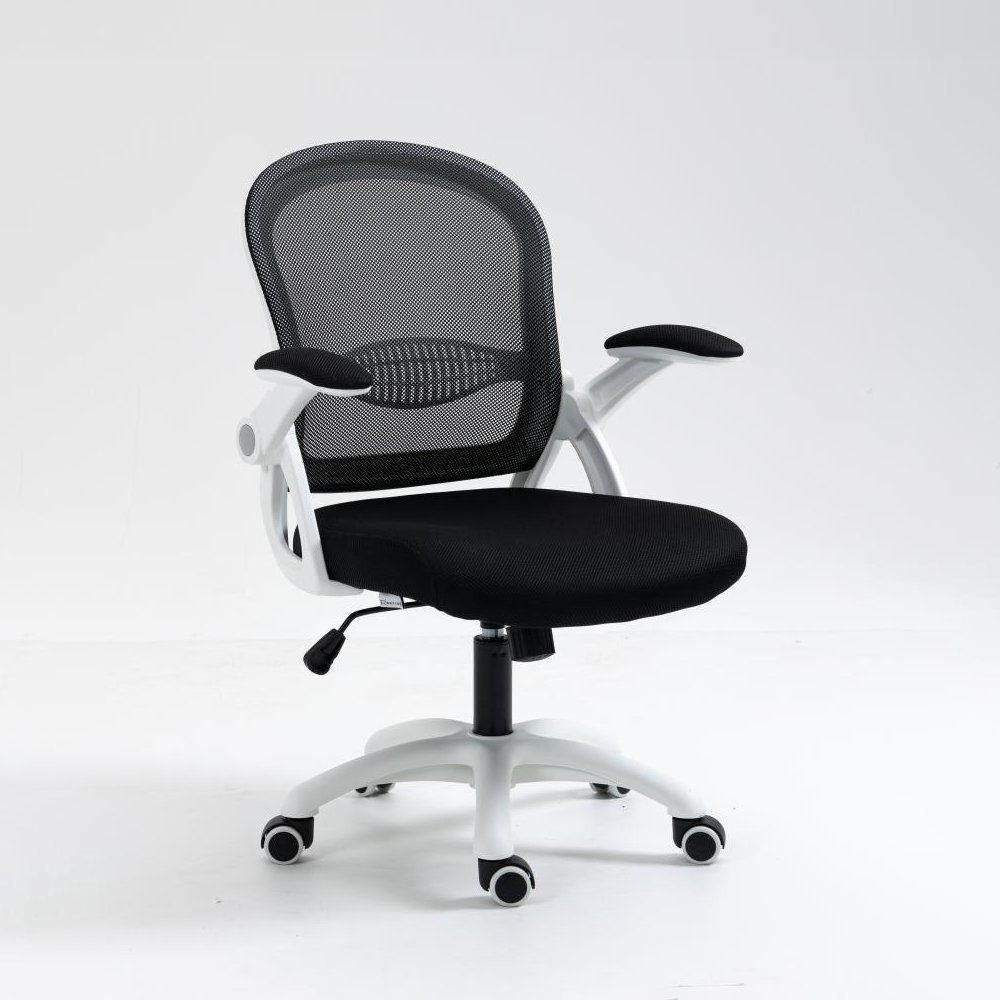 The Perfect Blend of Comfort and Functionality: Mid Back Mesh Office Chair