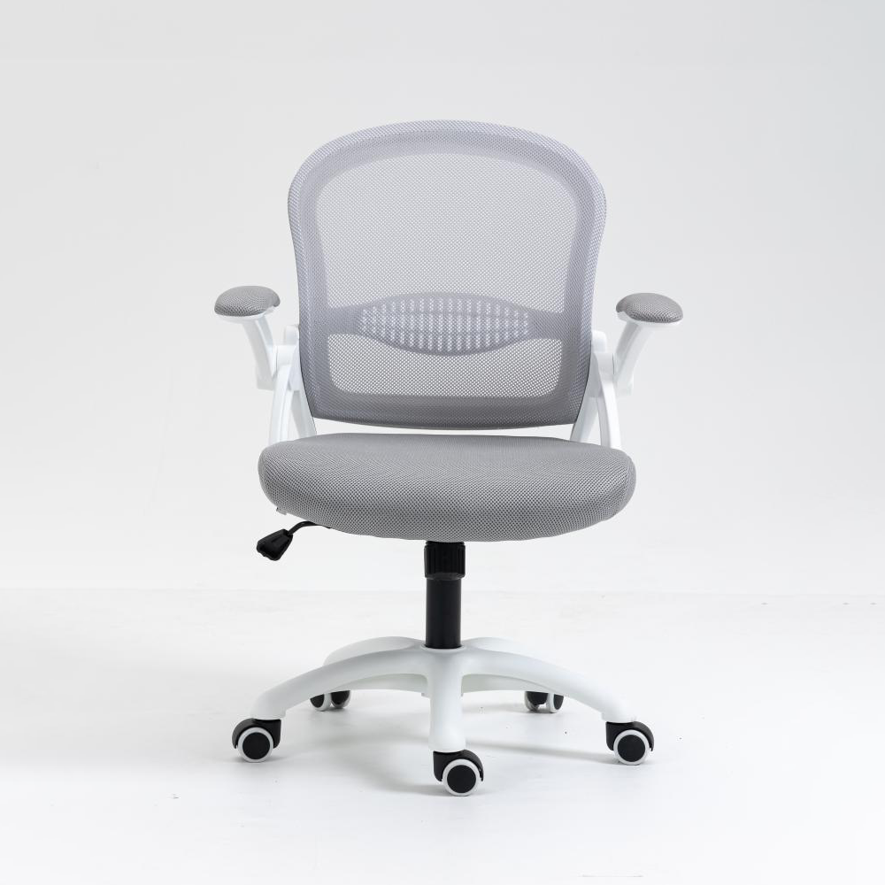 ergonomic high back mesh swivel office chair, ergonomic high back mesh office chair, ergonomic mesh office chair with footrest, ergonomic mesh office chair with headrest