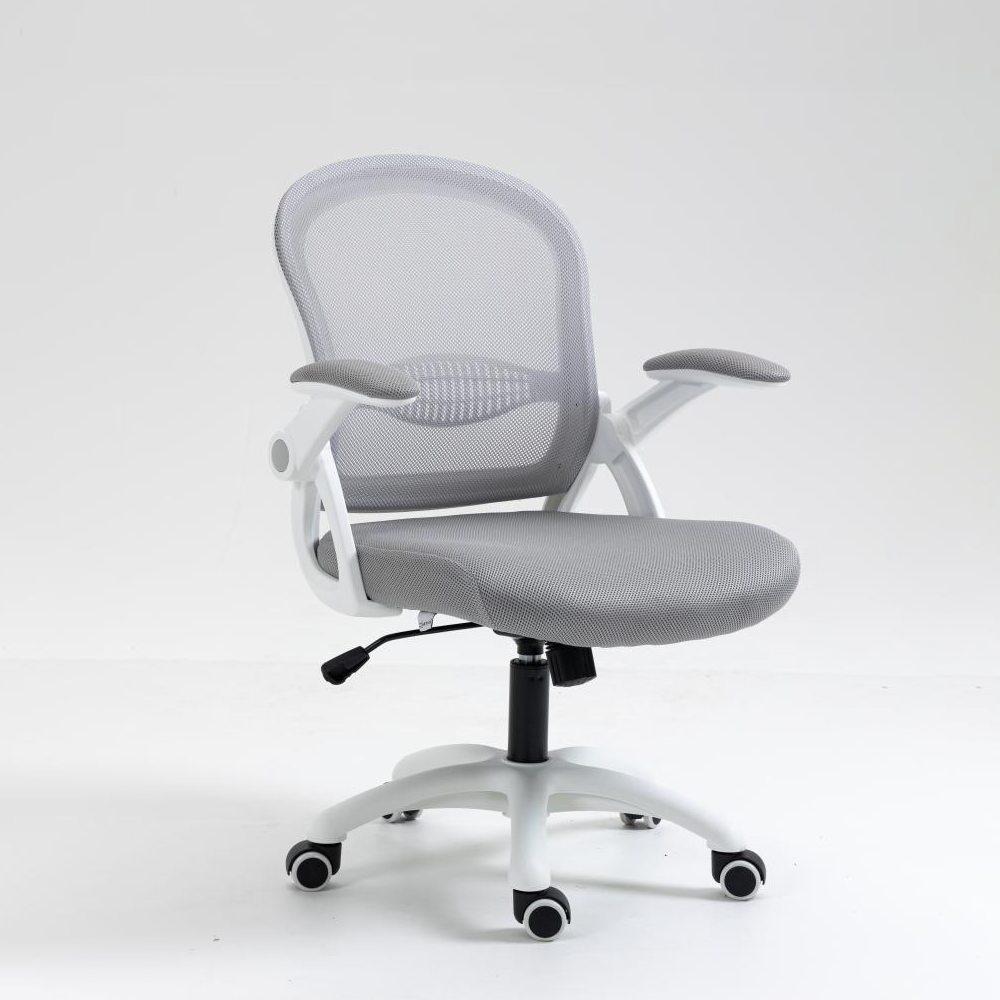 ergonomic high back mesh swivel office chair, ergonomic high back mesh office chair, ergonomic mesh office chair with footrest, ergonomic mesh office chair with headrest