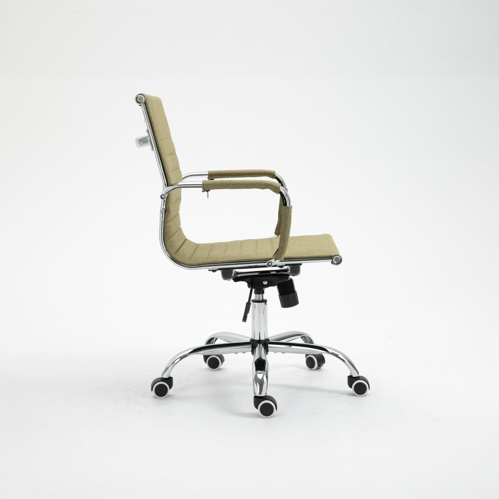 White computer desk modern Office Chair, white high back office chair pu leather, white leather ergonomic office chair, white leather low back swivel office chair