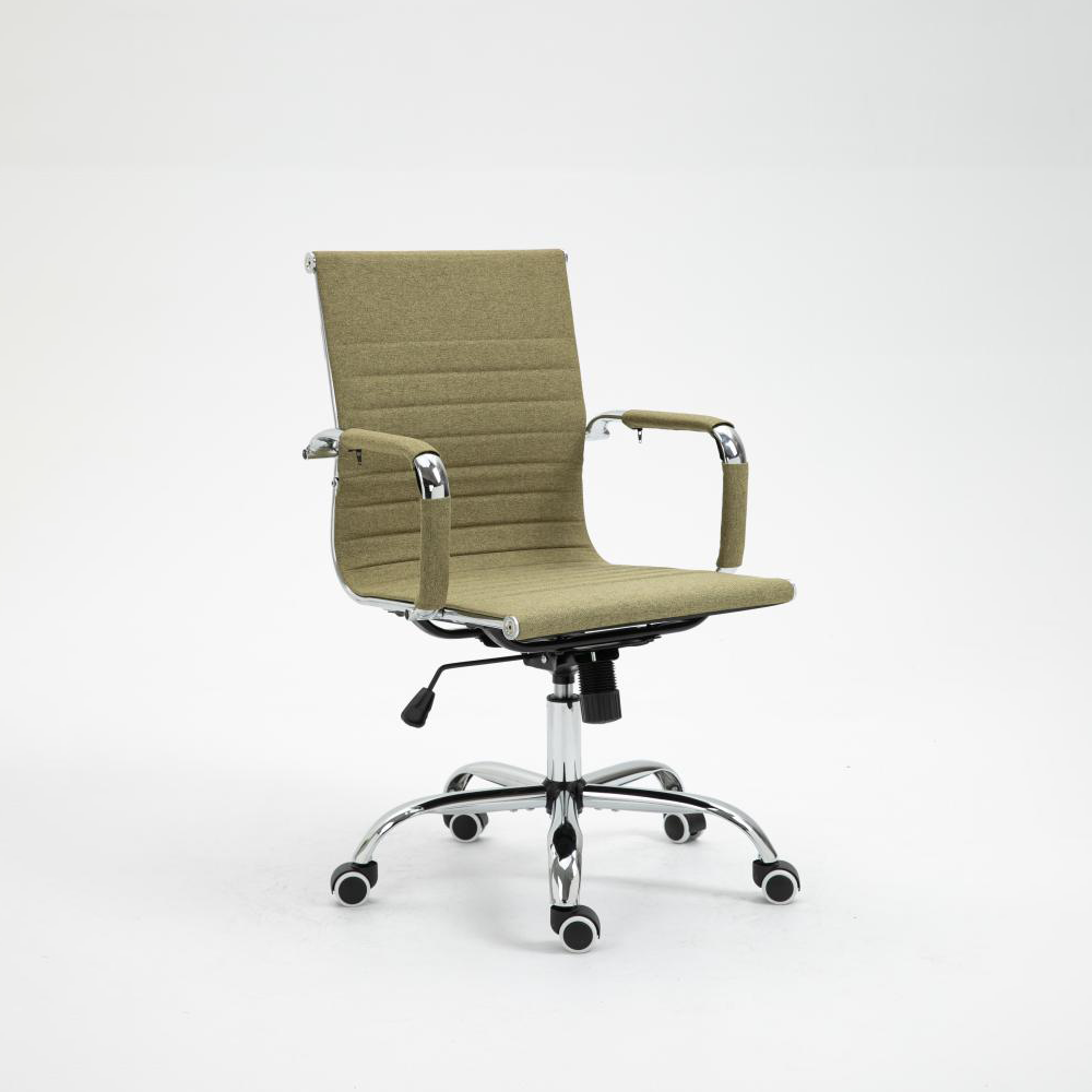 White computer desk modern Office Chair, white high back office chair pu leather, white leather ergonomic office chair, white leather low back swivel office chair