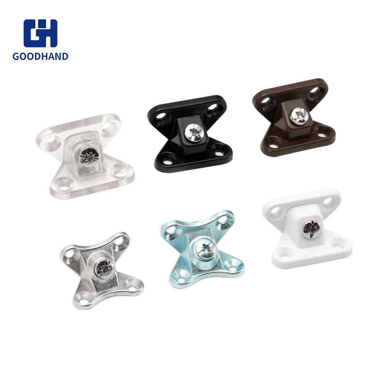 Zinc Alloy Butterfly Corner Connector,Furniture Wood Panel Connectors ,Connectors,Furniture Connectors